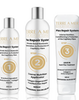 Terre a Plex Professional Repair System