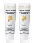 Ultimate Straight Leave-IN (240ml)