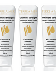 Ultimate Straight Leave-IN (240ml)