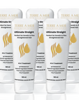 Ultimate Straight Leave-IN (120ml)