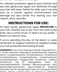 Hair Protector Leave-IN (240ml)