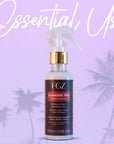 Botucatu Heat Protector & Shine Enhancer Spray 120ml(Pantenol / Acai / Acerola, UVA) by FGZ Keratin & Nanoplasty SAFE