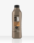Recamier 3-Step System SalonIn Braziliss Keratin Hair Brazilian Straightening Treatment