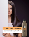 Braziliss Amino-Complex Mask (Step 3 / 1L)