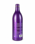 NANOPLASTY STRAIGHTENING TREATMENT (Silk Protein / Collagen / Bromelain) Hair Volume Reduction 1kg by FGZ