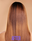 HAIR BTX HAIR SMOOTHING TREATMENT LIFTING - Bromelain / Macadamia / Ojon Oil and Silk 500g by FGZ