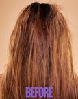 HAIR BTX HAIR SMOOTHING TREATMENT LIFTING - Bromelain / Macadamia / Ojon Oil and Silk 500g by FGZ