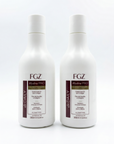 Hydra Pro Conditioner 300ml (Cottonseed Oil / Collagen / Silk Protein) by FGZ Keratin & Nanoplasty SAFE
