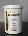 ULTIMATE HAIR BTX HAIR SMOOTHING AND ANTI FRIZZ TREATMENT (Latic Acid / Shea Butter / Coconut) 1kg by FGZ