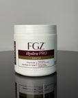 HYDRA PRO HYDRATING MASK (Shea butter / Lemon / Citronellol) 500g by FGZ