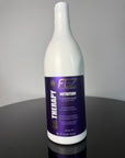 NUTRITION PRO CONDITIONER (Seaweed Protein / Macadamia and D'pantenol) 1KG by FGZ Keratin & Nanoplasty SAFE