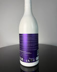 NUTRITION PRO CONDITIONER (Seaweed Protein / Macadamia and D'pantenol) 1KG by FGZ Keratin & Nanoplasty SAFE