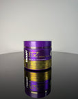 BLOND HYDRATING REPAIR MASK (Brasil Nut Oil / Cupuassu Butter / Vitamins) 500g by FGZ Keratin & Nanoplasty SAFE