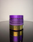 BLOND HYDRATING REPAIR MASK (Brasil Nut Oil / Cupuassu Butter / Vitamins) 500g by FGZ Keratin & Nanoplasty SAFE