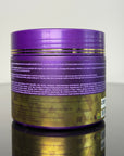 BLOND HYDRATING REPAIR MASK (Brasil Nut Oil / Cupuassu Butter / Vitamins) 500g by FGZ Keratin & Nanoplasty SAFE