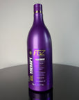 NANOPLASTY STRAIGHTENING TREATMENT (Silk Protein / Collagen / Bromelain) Hair Volume Reduction 1kg by FGZ