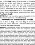 Terre a Plex Repair Step 1 (250ml)