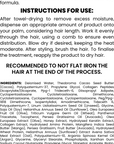 Terre a Plex Repair Step 3 (240ml)