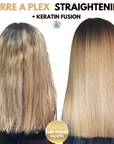 Terre a Mer Plex Nanoplasty Straightening (500ml)
