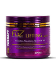 HAIR BTX HAIR SMOOTHING TREATMENT LIFTING - Bromelain / Macadamia / Ojon Oil and Silk 500g by FGZ