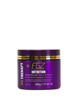 NUTRITION PRO MASK (Seaweed Protein, Macadamia Oil / D'Pantenol) 300g by FGZ