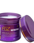 NUTRITION PRO MASK (Seaweed Protein, Macadamia Oil / D'Pantenol) 300g by FGZ