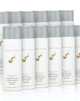 Deep Fortifying Keratin Shampoo (250ml)