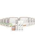 Deep Fortifying Travel Kit (4pcs)