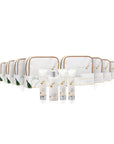 Terre a Mer Keratin System - Starter Kit (Single Use Kit)