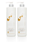 Terre a Mer Keratin Straightening Treatment ( 1L )