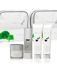 Pure Hydration Travel Kit (4pcs)