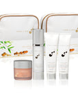 Deep Fortifying Travel Kit (4pcs)