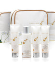Terre a Mer Keratin System - Starter Kit (Single Use Kit)