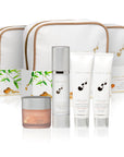 Deep Fortifying Travel Kit (4pcs)