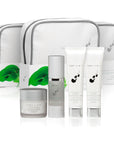 Pure Hydration Travel Kit (4pcs)