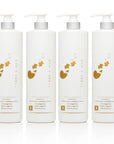 Terre a Mer Keratin Shampoo 1L