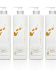 Terre a Mer Keratin Straightening Treatment ( 1L )