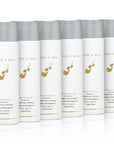 Deep Fortifying Keratin Shampoo (250ml)