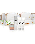 Deep Fortifying Travel Kit (4pcs)