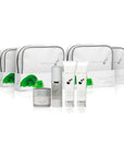 Pure Hydration Travel Kit (4pcs)