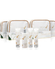 Terre a Mer Keratin System - Starter Kit (Single Use Kit)