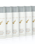 Deep Fortifying Keratin Conditioner (250ml)