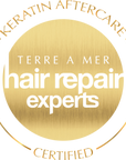 Deep Fortifying Keratin Shampoo (250ml)