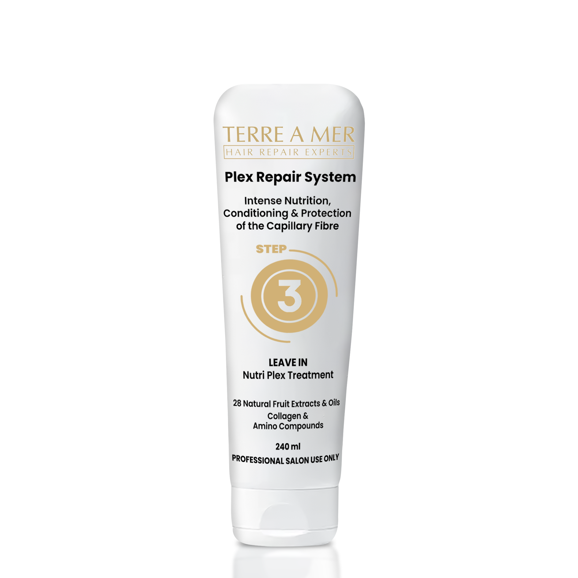 Terre a Plex Professional Repair System