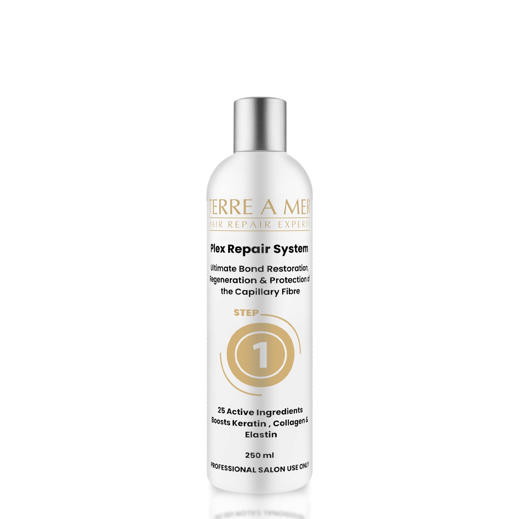 Terre a Plex Professional Repair System
