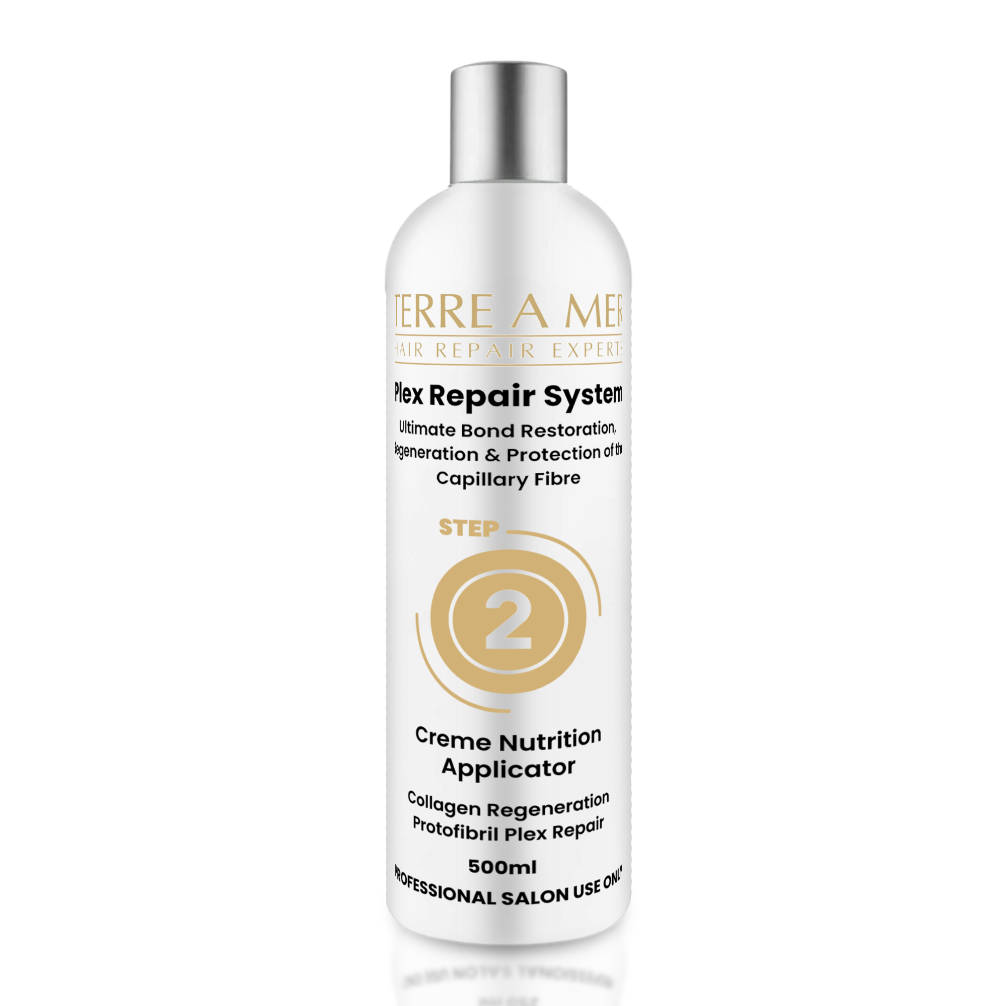 Terre a Plex Professional Repair System