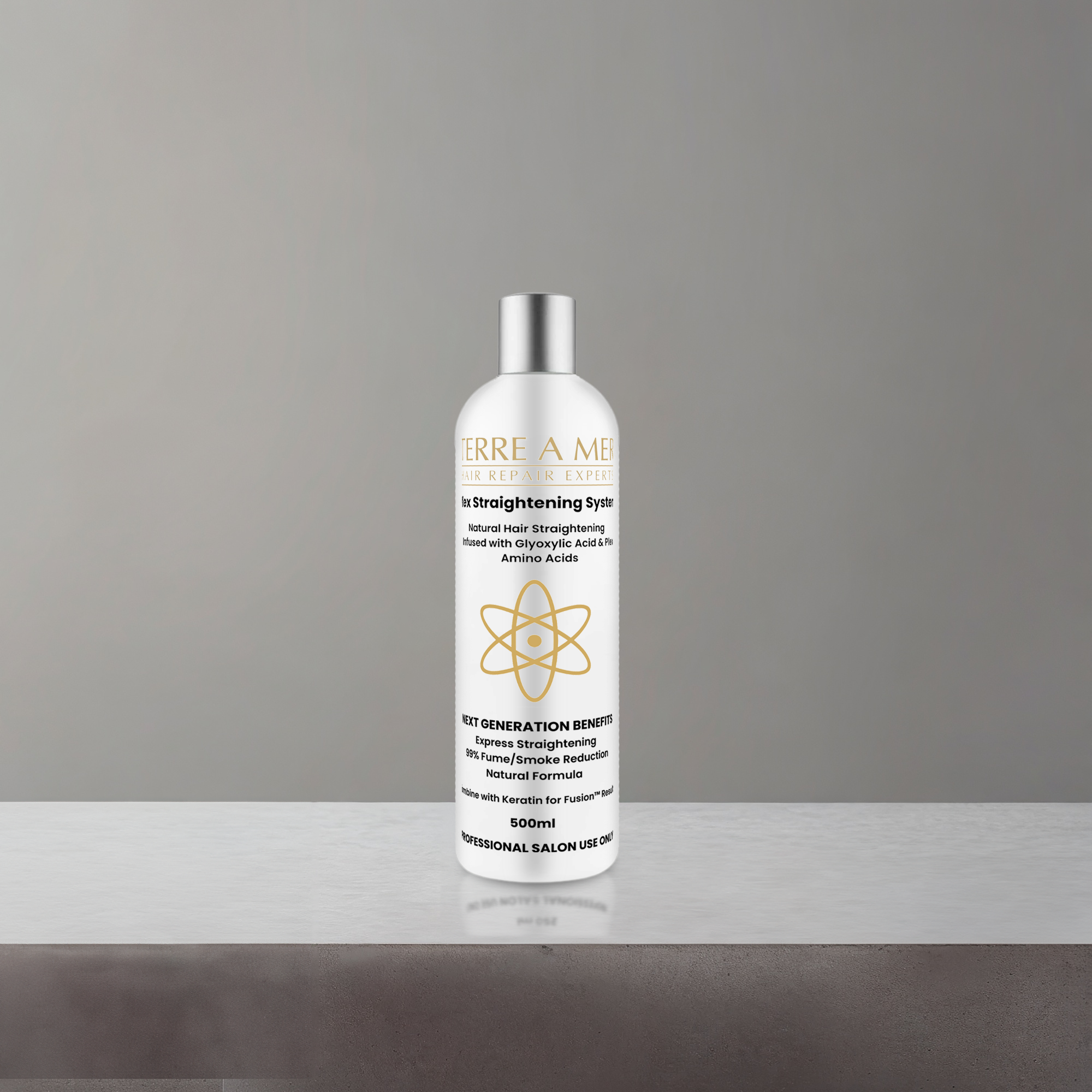 Terre a Mer Plex Nanoplasty Straightening (500ml)