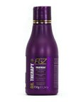 NANOPLASTY STRAIGHTENING TREATMENT (Silk Protein / Collagen / Bromelain)  Hair Volume Reduction 150g by FGZ