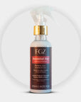 Botucatu Heat Protector & Shine Enhancer Spray 120ml(Pantenol / Acai / Acerola, UVA) by FGZ Keratin & Nanoplasty SAFE