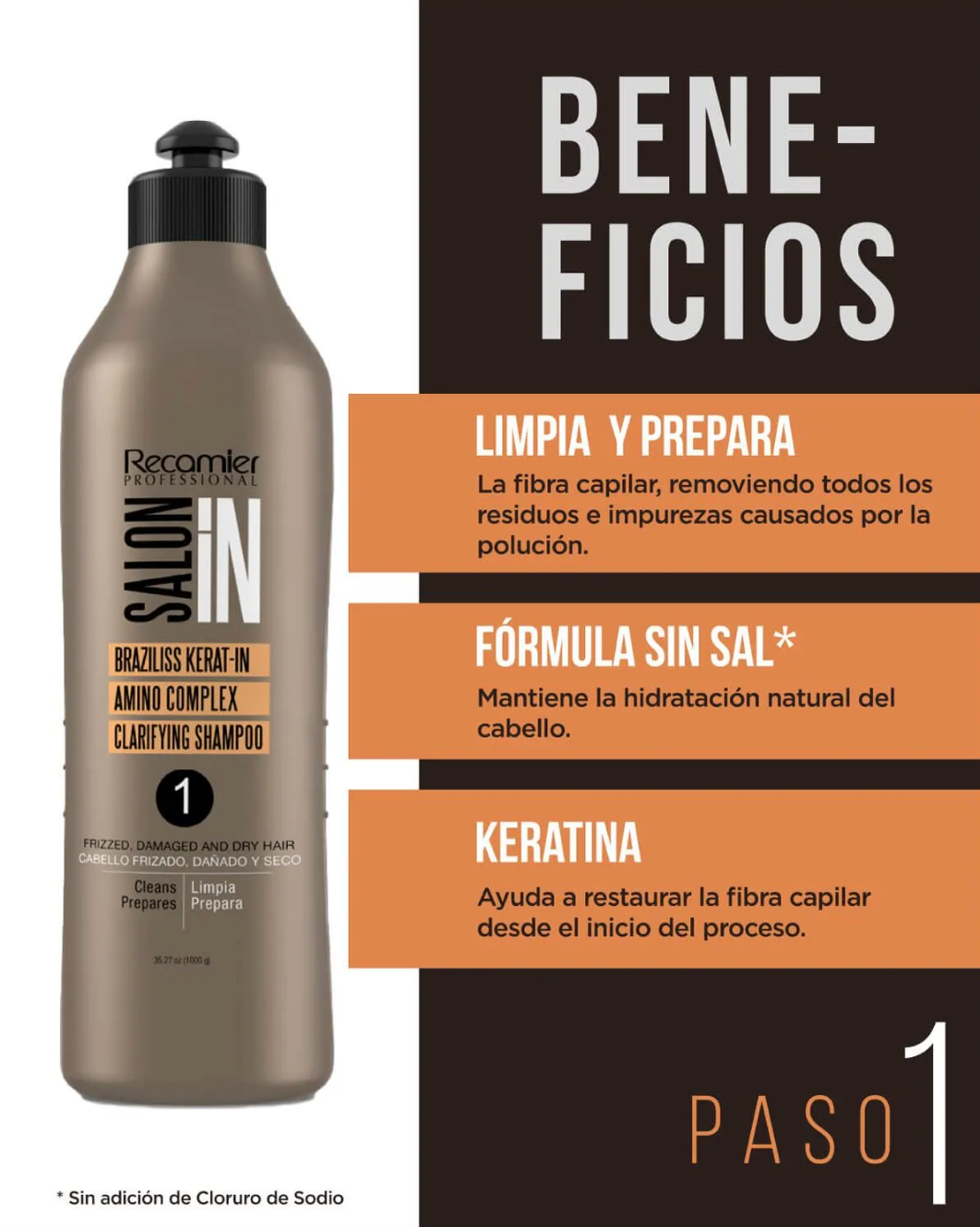 Braziliss Recamier Keratina Saloon In Precio Saloon In Keratina